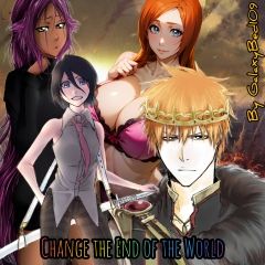 Change The End of the World