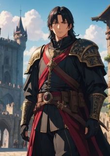 Ages of Eternal