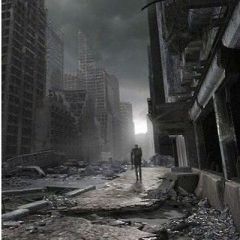 วิกฤติร้าย หายนะโลก (PROJECT  Z)