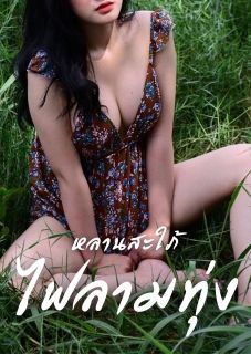 หลานสะใภ้ไฟลามทุ่ง