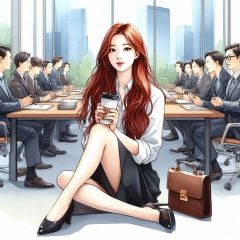 ดิฉันต้องหาผัวให้ได้ใน30วัน