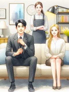 งานสุดคุ้มอุ้มบุญแทนลูก