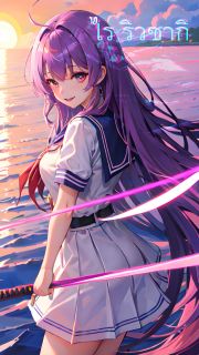 ความทรงจำจากอดีต : ไร ริวซากิ (Memories  the past : Rai Ryuzaki)