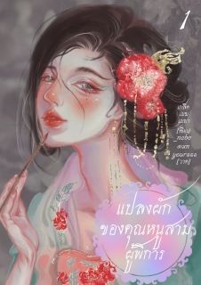 แปลงผักของคุณหนูสามผู้พิการ