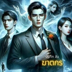 บันทึกลับฆาตกร