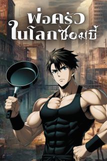 พ่อครัวในโลกซอมบี้