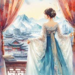 ทะลุเวลามาฟัดฮองเฮา