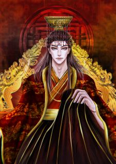 ข้ากลับมาเพื่อเป็นราชาเทพเจ้า ( The Return of God )