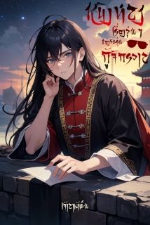 หนิงหลง : เรื่องวุ่นๆ ของวัยรุ่นกู้จักรวาล  (กำลัง Rewrite)