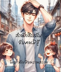 สำนักสืบลับจับคนมีชู้