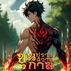 ขุนปราบสวาทกาม 18+