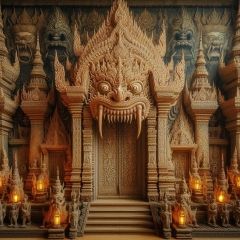 The Dungeon of Legend