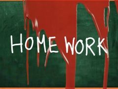 Home Work