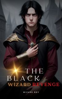The Black Wizards Revenge (การล้างแค้นของพ่อมดดำ)