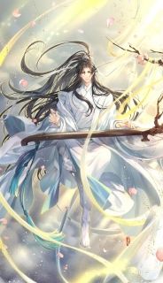 Immortal Heavenly Great Emperor