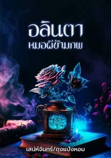 อลินตา หมอผีข้ามภพ (ภาคพิเศษ)