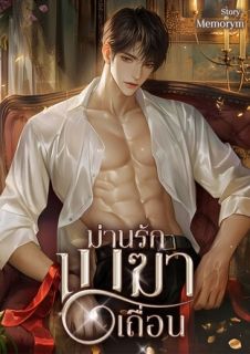 ม่านรักเมฆาเถื่อน