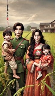 (จบแล้ว) 80s หยางชิงโม่คุณหมอสาวย้อนเวลาไปเป็นเศรษฐี