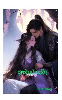 ฮูหยินป่วนรัก(จบบริบูรณ์)