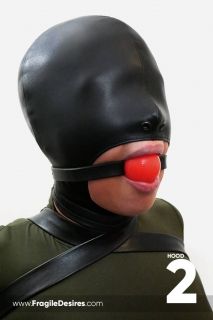BDSM กลายเป็นทาสของสาวใช้