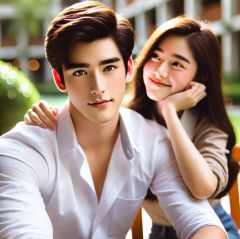 Mission: Make the Seniors Heart Melt -ภารกิจจีบพี่ปี 4 ให้ใจอ่อน