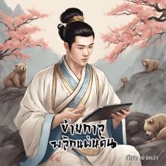 ข้ามกาลพลิกแผ่นดิน
