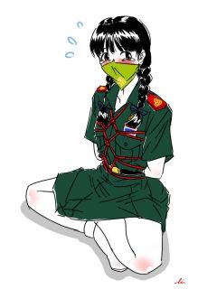 BDSM ทุกเครื่องแบบเพื่อเจ้านาย
