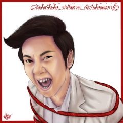 BDSM x YAOI ตกเป็นทาสของมัน จาก fetishthai