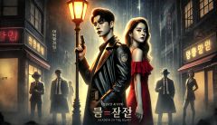 เงามืดในใจ (Shadows in the Heart)