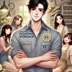 4 สาวพาหัวใจว้าวุ่น