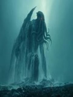 รวมงานแปลH.P. Lovecraft
