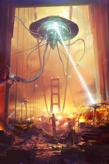 The War of the Worlds แปลไทย