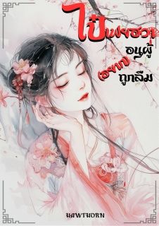 ไป๋เฟยฮวา อนุผู้(อยาก)ถูกลืม / NC 18+ / มี e-book