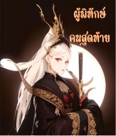 ผู้พิทักษ์คนสุดท้าย