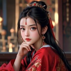 (จบ) จ้าวเว่ยเว่ยสาวน้อยทะลุมิติพร้อมกระจกวิเศษ