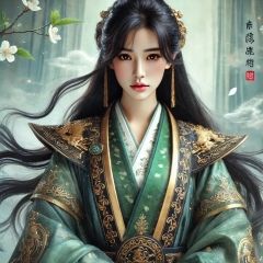 ( จบแล้ว )  70s หยางซีซีฮองเฮาทะลุมิติพร้อมมือวิเศษ