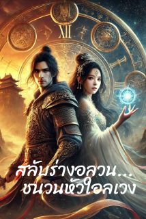 สลับร่างอลวน... ชนวนหัวใจอลเวง