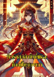 ตัวร้ายอย่างข้านี่แหละ ที่จะเป็นฮองเฮา