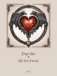 Project Hex & The Heart of Tiamat