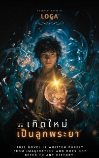 เกิดใหม่เป็นลูกพระยา