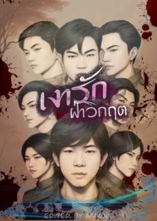 เงารักฝ่าวิกฤต