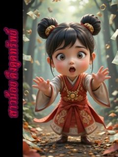 สาวน้อย ดึงดูดทรัพย์