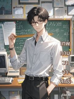 เทพ​กาม​วาจา​สิทธิ์​