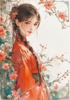 หลี่หลิงเฟิ่งยอดชายาอสรพิษ