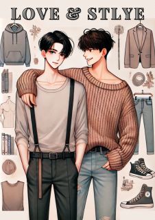 Love and Style :  ออกแบบนาย ให้กลายเป็นรัก