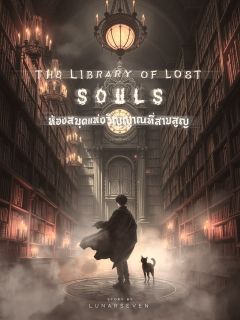 ห้องสมุดแห่งวิญญาณที่สาบสูญ l The Library of lost souls