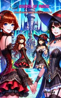 School of magic นักเรียนเวทมนต์ผู้หลงทาง