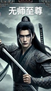 ยอดยุทธผู้ไร้ครู (Heavenly Mirror: The Masterless Grandmaster)