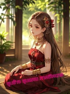 ขุนช้าง​ขุนแผน​ภาค​พิศดาร​