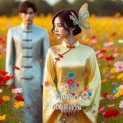 ทะลุมิติมาก็ได้แต่งงาน